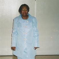 Mrs. Charlene  Sellers