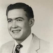 Donald E. Fernelius