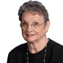 Valerie M. Kranzusch