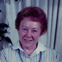 Fay Alice Taylor Howell