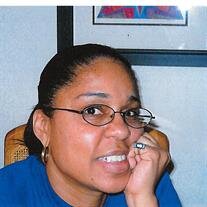 Ms. Victoria Lynn Lofton