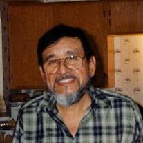 Pedro "Pete"  Lopez