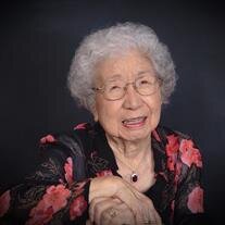 Hisako Iwamoto