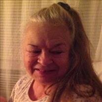 Karen Melvina Fritts