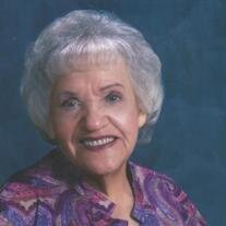 Mildred "Millie" Khinoo