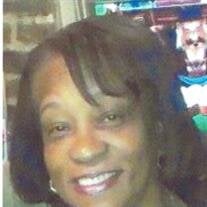 Deloris Ross Davenport