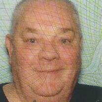 Ralph  Lewis Sizemore Sr.