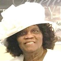 Minnie  L. Randolph