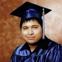 Christopher John Cruz