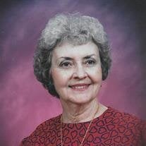 Ruth  Williams 