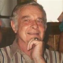 Kenneth William "Bill" Withey
