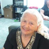 Geraldine Cook