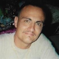 Mark C. Rios Sr.