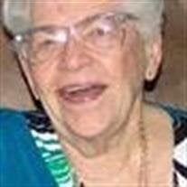 Dorothy  E. Shook