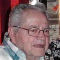 Hugh Edwin Whicker Sr.
