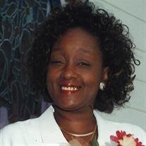 Minister Neresa Dianne Jackson-Sampson