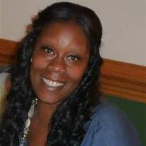 Ms. Denae Dianne Pearson