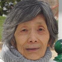 Mrs. Chunjuan Xiang