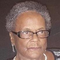 Helen  Elaine (Duckett) Briscoe