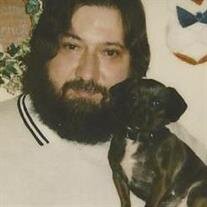 Mr. Henry S. Mikinka