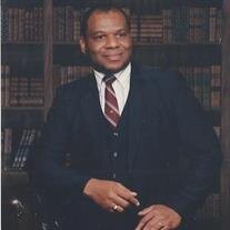 Ronald H.  Veasey