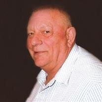 Paul E. Borgman