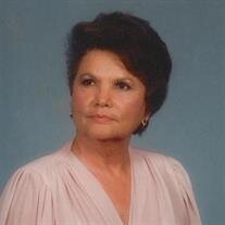 Margie Canupp Wetmore Payne