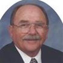 RODNEY C. ROBIE