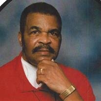 Mr. Cleophus Thornton