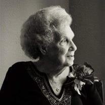 Gladys Lynn Smith