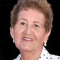 Carolina G. Young