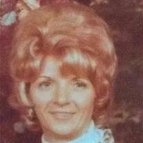 Judith Stokes