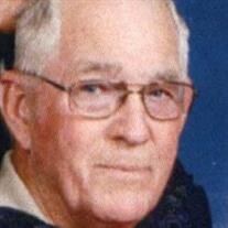 Lee Laverne Walstrom