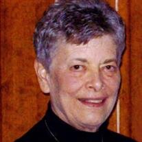 Margaret "Mickey" Eichkorn 