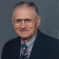 Kenneth Heimbigner