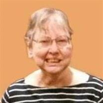 Rita Rene Nayquonabe