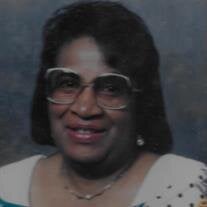 Frances L. Laney