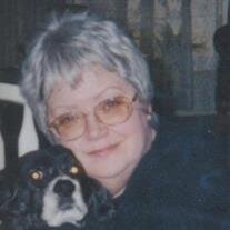 Sandra Taylor