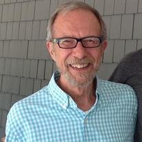 Ronald D. Joos Sr.