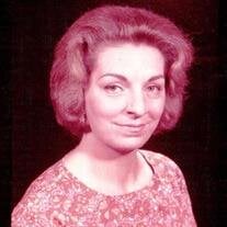 Linda Gail Brown