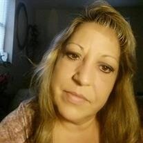 Tammy Bundrick