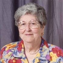 Lillian N. Fox