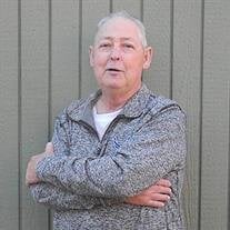 Mr. Harry Lavelle Evans