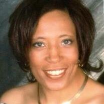 Michelle "Yella" Singletary