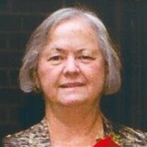 Carolyn Goostree