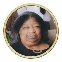 Mrs. Brenda Alice Scrivner