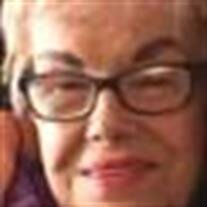 Shirley Shadowen