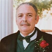 Bernard R. Corriveau