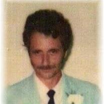 Gerard "Gary" Lubbers