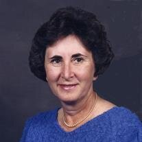 Dorothy J. Hall